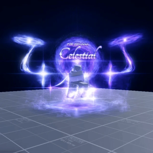 Celestial